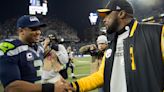 Can Steelers HC Mike Tomlin keep Russell Wilson in check?