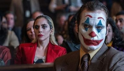 Joker 2 Takes ₹5 Crore Opening Day At Indian Box Office: A Cinematic Triumph!