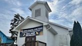 1880s chapel is for sale on busy Kingston Pike, but there's a hitch: You have to move it.