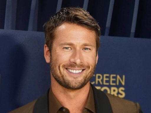 Glen Powell: de la premonición de Jamie Lee Curtis al padrinazgo de Tom Cruise, cómo nació la nueva estrella de cine “como las de antes”