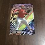 AMIR GARRETT  2017 TOPPS 黑壓克力塑膠新人RC卡