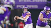 The Athletic predicts a Vikings quarterback to be cut