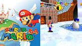 ‘Super Mario 64′: Después de 30 años descubren método para desbloquear puerta oculta