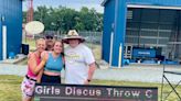 Track and field: Marlboro's Juliana Juras wins girls national discus championship