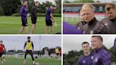 Mayulu's moves, Birdy's the word and Benarous' bonce: What we learned from Bristol City training