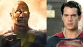 Black Adam: Henry Cavill es el Superman de nuestra generación, asegura Dwayne Johnson