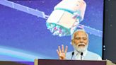 Modi revela el nombre de los astronautas de la primera misión espacial tripulada de India