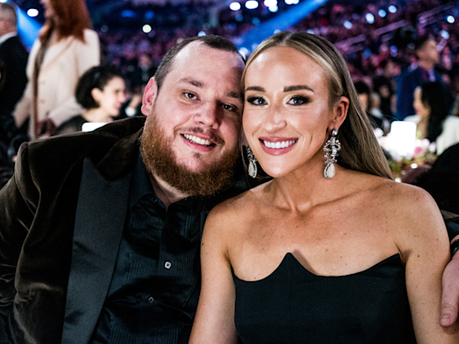 Luke Combs' Wife Nicole Comments On Whether They Have Plans For Baby No. 3 | iHeartCountry Radio