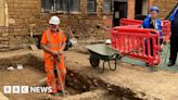 Call for volunteers to unearth secrets of old Northampton pub