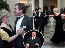 Tom Selleck danced with Princess Diana to avoid ‘rumors’ starting about her and John Travolta