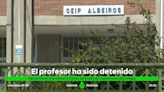 Detenido un profesor de Lugo tras las denuncias de nueve familias por presuntos abusos sexuales a menores