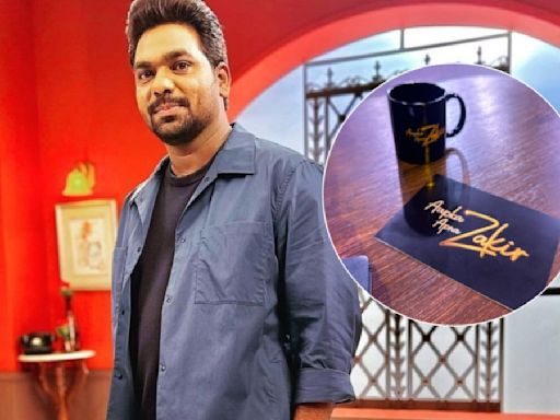 Aapka Apna Zakir Release Date: When & Where To Watch Zakir Khan's New Show? Check Premiere Date, Time & More