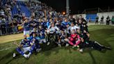 El partido entre el Xerez CD y sus 'Leyendas', en el Pedro Garrido