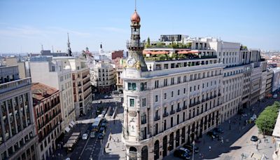 OHLA se enfrenta a la alargada sombra de la deuda