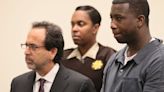 Photos: Rapper Gucci Mane in court