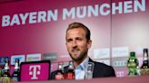 Harry Kane ready to go at Bayern Munich after ‘roller coaster’ transfer saga