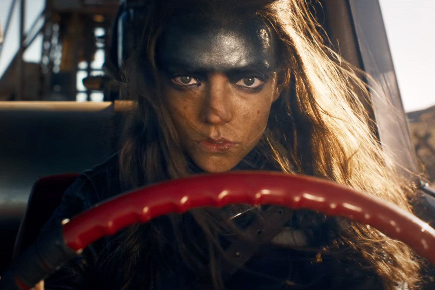 'Furiosa: A Mad Max Saga' Review: Anya Taylor-Joy Takes the Wheel in a Powerhouse Prequel