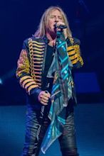 Joe Elliott