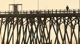 What to know about the Kure Beach Fishing Pier, which marks a big anniversary this year