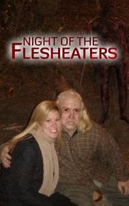 Night of the Flesheaters