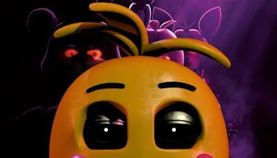 Five Nights at Freddy’s 2 Image Offers First Look at Fan Favorite Character