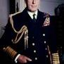 Lord Mountbatten