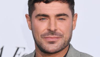 Zac Efron predicts brother Dylan Efron's chance of winning The Traitors