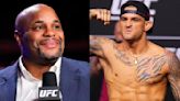 Daniel Cormier encourages Dustin Poirier to take fourth fight with Conor McGregor if the opportunity presents itself | BJPenn.com