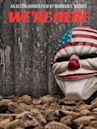 We're Here | Action, Horror, Thriller