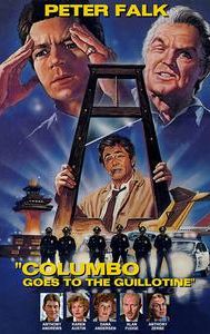 Columbo Goes to the Guillotine