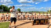 Fans savor Lapel softball team's run to Class 2A state title game