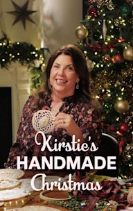 Kirstie's Handmade Christmas