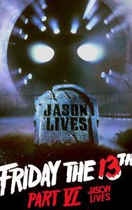 Friday the 13th Part VI: Jason Lives