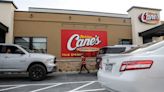 Raising Cane's fast-food restaurant the latest addition coming soon to The Grove in Newark