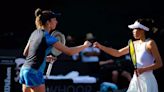 網球》謝淑薇組合晉印地安泉女雙8強 將與澳洲杭特爭雙打世界第一