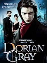 Das Bildnis des Dorian Gray