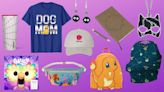 A Mega Mother's Day Gift Guide for the Pop Culture Enthusiast