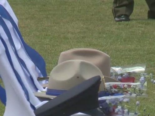 Public invited to come out for San Diego County Law Enforcement Memorial Ceremony