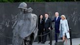 Nukes, Ukraine and semiconductors top Biden-Yoon agenda