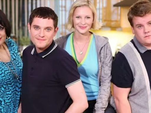 Gavin and Stacey update after 'spoilers leaked' for Christmas special episode