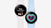 Samsung Galaxy Watch FE official – a more affordable smartwatch for "everyday wellness"