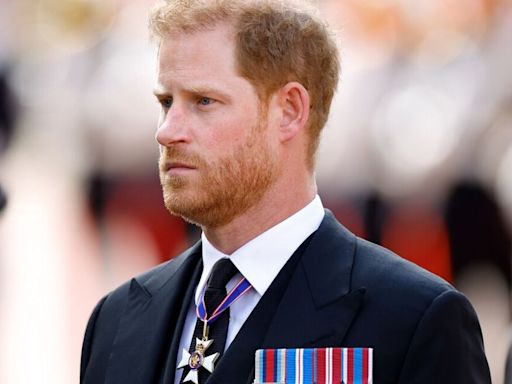 'Only way' Prince Harry can reconcile with King Charles after 'unwise' move