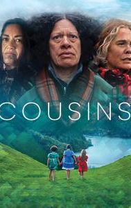 Cousins (2021 film)