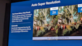 Microsoft demos 'Baldur's Gate 3', 'Borderlands' running at 30 FPS on the new Snapdragon X Elite Windows on Arm platform, with auto Super Resolution support in tow