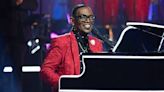 Randy Jackson Admits He Still Works at Maintaining 110-Pound Weight Loss