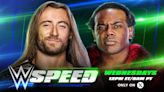 Resultados WWE Speed 3 de julio de 2024