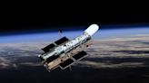 La NASA se prepara para lo peor: El Hubble se volvió viejo y se acerca a su fin