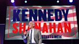 Kennedy says he loves his family 'either way' after relatives endorse Biden's campaign over his