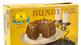 The origin of the Bundt pan - MinnPost