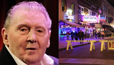 “They weren’t playing Jerry’s music”: Lewis’ widow details issues with Beale St. club